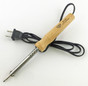 Econo 40W Wood Handle Solder Iron  SI-40W