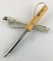 60W Wood Handle Solder Iron  08-260