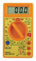 Digital Multimeter  PT-930BY