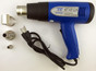 Hot Air Gun 750/1500W, Carrying Case  08-HOTGUN-M