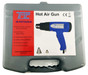 Hot Air Gun 750/1500W, Carrying Case  08-HOTGUN-M