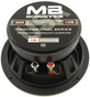 8" Bullet Mid-Bass  MB-8900/AMB