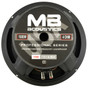 10" Mid-Bass  MB-101K/SM