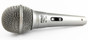 Dynamic Vocal Cardioid Microphone  MC-100S