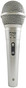 Dynamic Vocal Cardioid Microphone  MC-100S