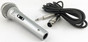 Dynamic Vocal Cardioid Microphone  MC-100S
