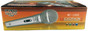 Dynamic Vocal Cardioid Microphone  MC-100S