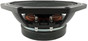 8" Hexagonal Mid-Bass  MB-8PE21