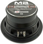 6.5" Bullet Midrange  MB-6275/SMB