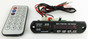Replacement mp3/FM Player/BlueTooth with Remote  TMC-MP3KITBT