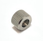 Knurled Nut  608-NUT60