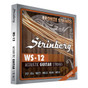 Bronze Acoustic Guitar Strings  WS-12