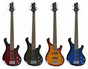 5-Stg Active Electric Bass  SAB-500