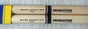 Nylon Tip Drum Sticks  7AN