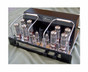 Stereo Tube Amplifier  VTA-160