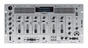 4-Channel DJ Mixer + Equalizer & Effects  SBA-18