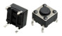 6x6x4.3mm TACT Switch  SWDS