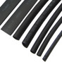 Heat Shrink Tubing 2:1, RoHS, 3/8" (10mm)  RS-10
