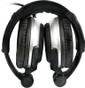 Full Size Adjustable Headphones  VH-60