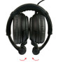 Full Size, Adjustable , Foldable Headphones  VH-70