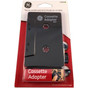 GE Cassette Adapter with 3.5mm Plug  23400