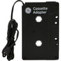 GE Cassette Adapter with 3.5mm Plug  23400