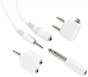 GE Headphone Adapter Cable Kit  97679