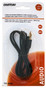 6ft Audio Cable, 3.5mm to 3.5mm Male  791-6/BK