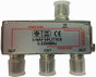 3-Way Splitter 2300MHz  IECSPLT3