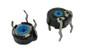 Potentiometer 1M ohms, 6mm  POT1M6