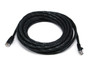 10ft UTP Extension, CAT5e 350MHz  UTP-CAT5e-10BULK