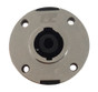 TMC SpeakON 4-pole Metal Connector  SPKC-360M