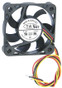 2" Fan 12VDC  F50M