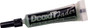 DeoxIT® Fader Squeeze tube, 100% solution, 2 mL  F100L-L2C