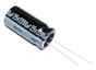 Electrolytic Capacitor (2200uFx25V)  CAP2200X25