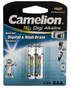 AAA Alkaline Batteries (2pcs)  AAA-2DIGA