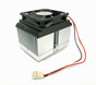 2.36" CPU Fan with Heatsink  FAN-PENTIUM-XT