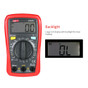 UNI-T Digital Multimeter, Backlight  UT33B+