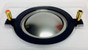 Voice Coil 2.83" for H.F. Drivers TW-87  TW-87VC