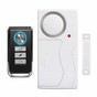 Wireless Home Alarm  ALARM-W