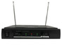 Dual Wireless VHF Microphone System  MC-2007W