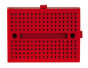 Protoboard/Breadboard  ZY-170-RED