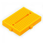 Protoboard/Breadboard  ZY-170-YELLOW