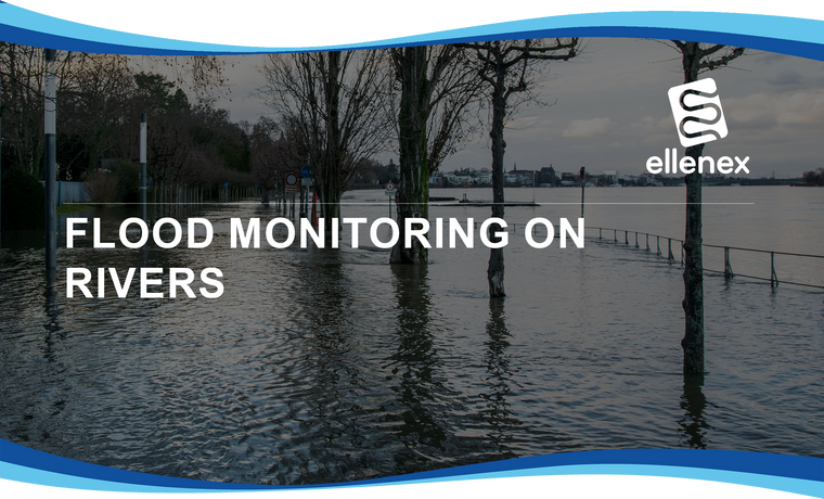 Flood Monitoring on Rivers