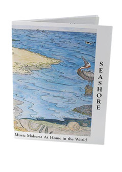 Musikgarten Music Makers At Home: At the Seashore