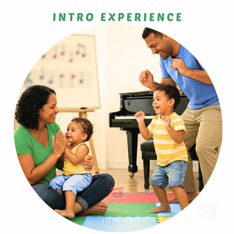 RAMAJAY In-Person Intro Experience (2 sessions)