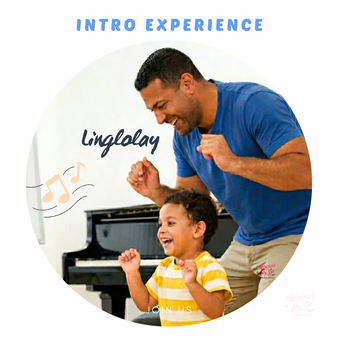 LINGOLAY - Introductory Preview (1 session)