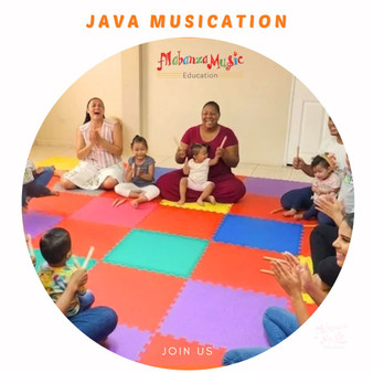 JAVA MusicAtion July-Aug 2026 Cycle