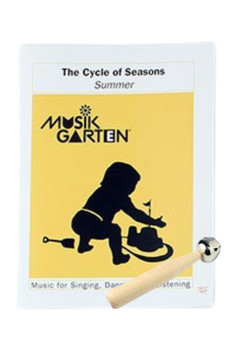 Musikgarten Cycle of Seasons: Summer