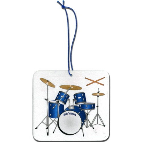 Air freshener Drum Set Maplewood